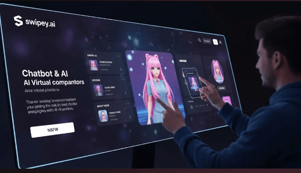 NSFW Generator Login Рекомендации и Советы NSFW Generator Login Рекомендации и Советы