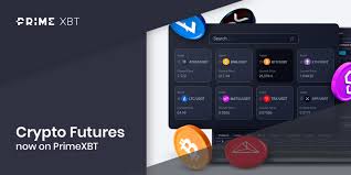 The Future of Trading Discovering the PrimeXBT Hub The Future of Trading Discovering the PrimeXBT Hub