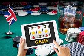 Understanding Online Betting Laws in the UK A Comprehensive Guide Understanding Online Betting Laws in the UK A Comprehensive Guide