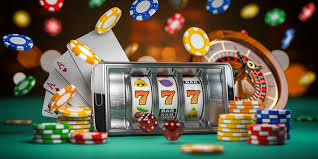Casino online česká licence - Bezpečné hraní a zábava
