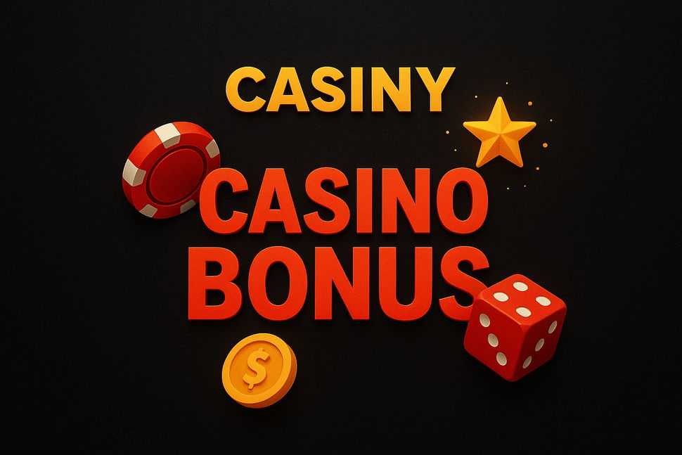 Casiny Casino Review Unveiling the Ultimate Gaming Experience