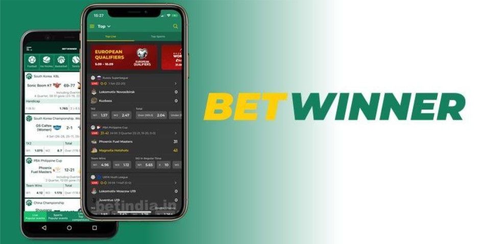 Discover the Excitement of Online Betting with Betwinner