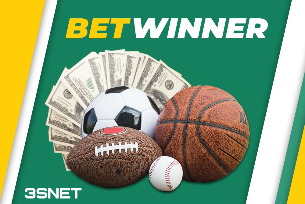 Discover the Excitement of Online Betting with Betwinner