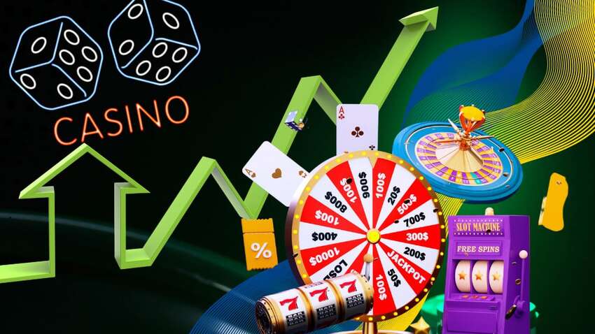 Discover the Excitement of Online Gaming at Casino 7bets New Discover the Excitement of Online Gaming at Casino 7bets New