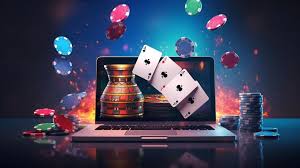 Experience the Excitement at Online UK Golden Lady Casino 3