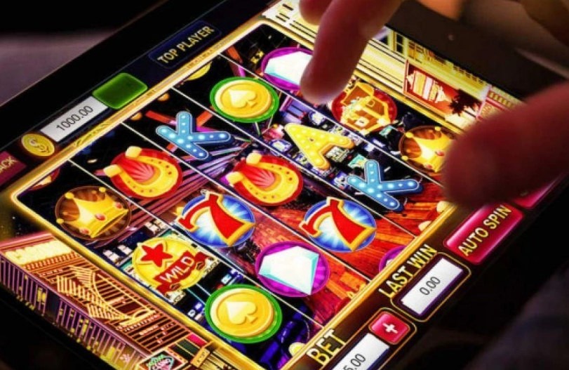 Experience the Excitement at Online UK Golden Lady Casino 3