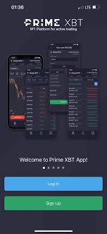 Mastering the Art of Margin Trading on PrimeXBT Mastering the Art of Margin Trading on PrimeXBT