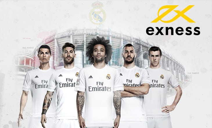 Maximize Your Trading Potential with Exness MT4 Real Account