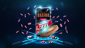 Mezinárodní online casino Jak vybrat to pravé pro vás