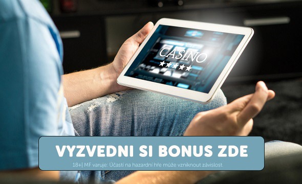 Objevte nové české casino 2025 Moderní herní zážitky na dosah ruky