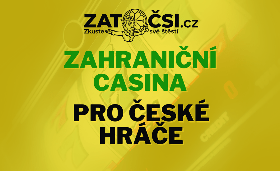 Objevte nové české casino 2025 Moderní herní zážitky na dosah ruky