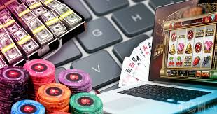 online uk casino new A comprehensive guide to the latest trends and what players should know