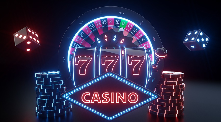 Unlocking the Thrill of Joker's Ace Your Ultimate Casino Guide