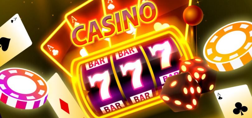 Casino Bonus Codes and How to Maximize Your Winnings 0
