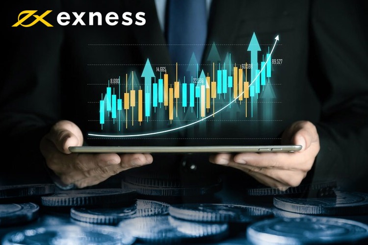 Discover the Power of Trading with the Exness Mobile App Discover the Power of Trading with the Exness Mobile App