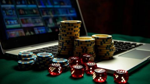 Discover the Thrills of Admiral Casino 24