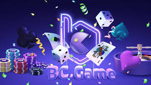 Discover the Thrills of BC Game Casino 16 Discover the Thrills of BC Game Casino 16