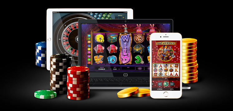 Discover Which is the Best Online Gambling Option for You Discover Which is the Best Online Gambling Option for You