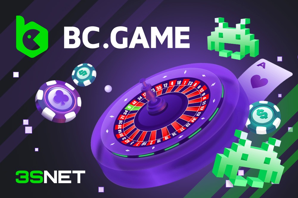 Everything You Need to Know About BC Game Deposit 2 Everything You Need to Know About BC Game Deposit 2