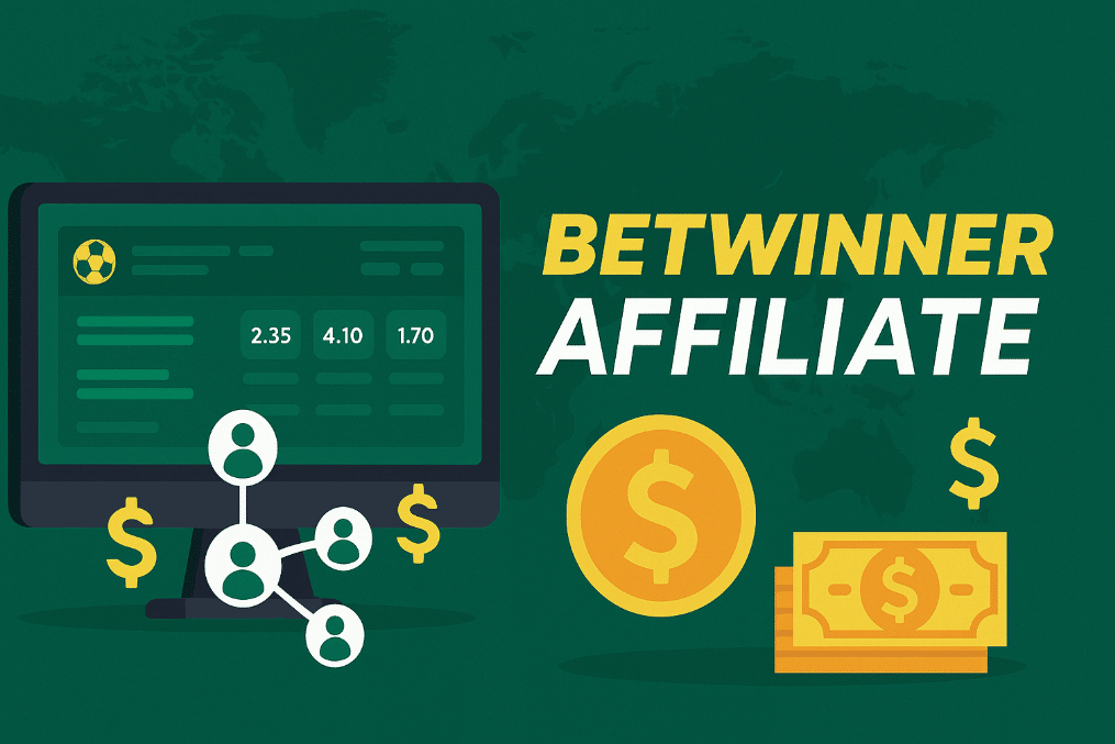 Explore the World of Betting with Betwinner 2 Explore the World of Betting with Betwinner 2