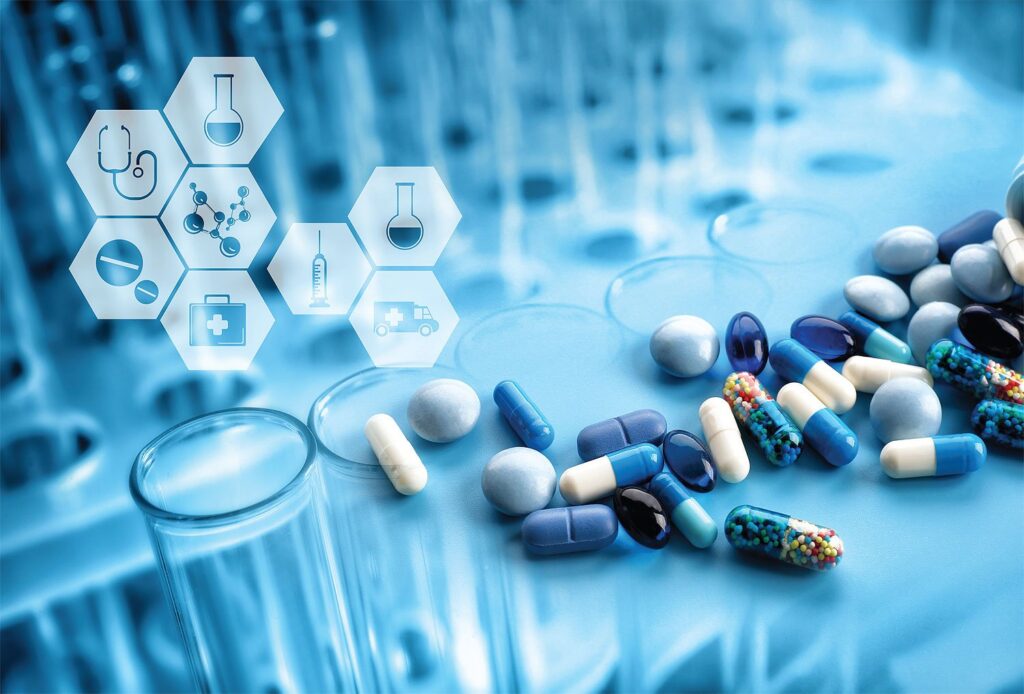 Scopri il Potere del Tadapox Pill per Combattere la Disfunzione Erettile