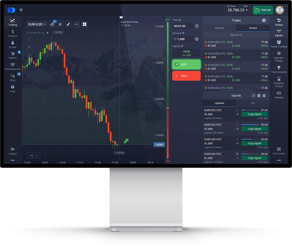 Understanding Pocket Option Maximum Withdrawal Understanding Pocket Option Maximum Withdrawal