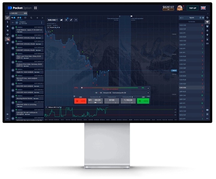 Understanding Pocket Option Maximum Withdrawal Understanding Pocket Option Maximum Withdrawal