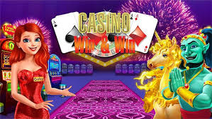 WinWin Casino - Idealne miejsce dla miłośników gier